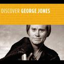 Discover George Jones专辑