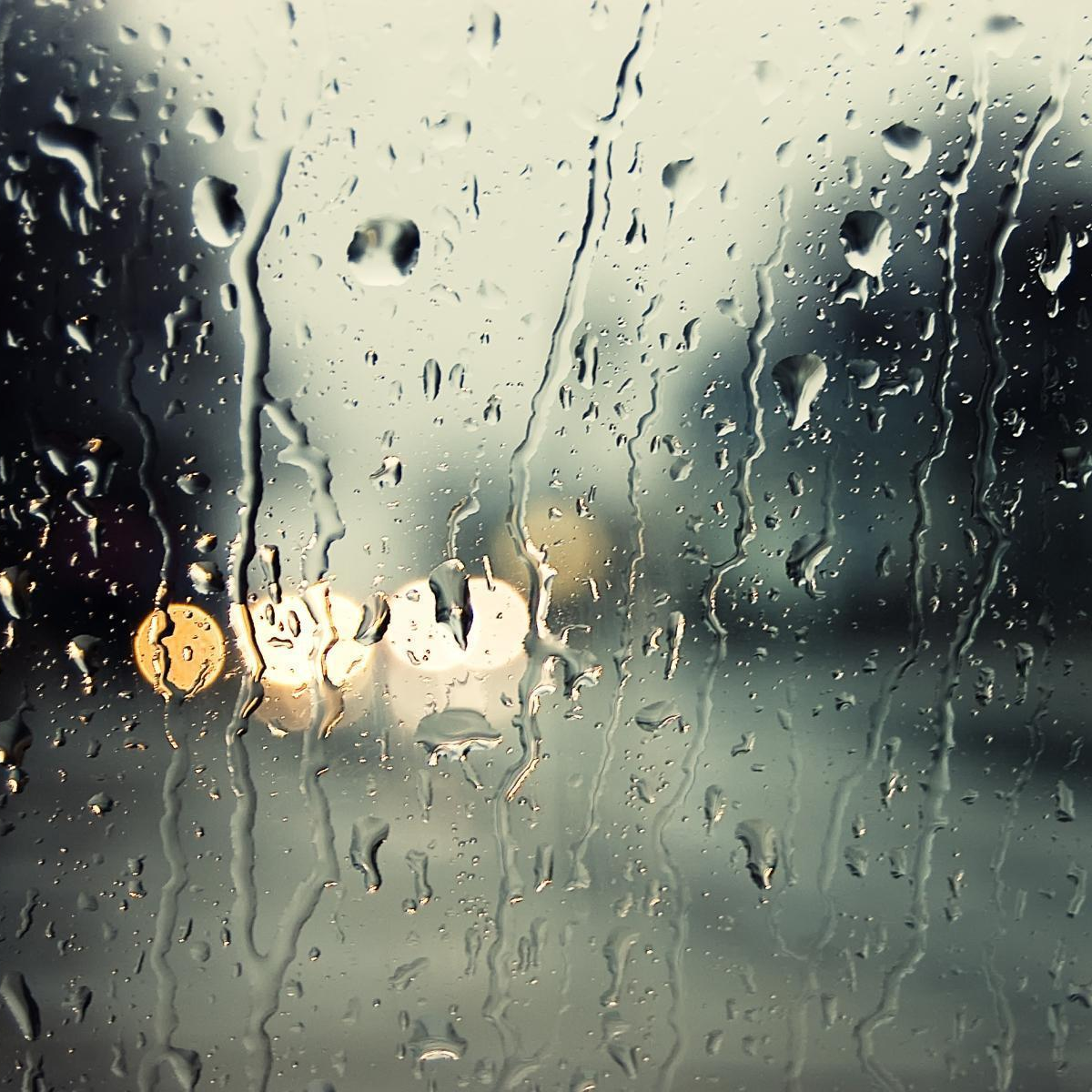 Rain