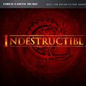 Indestructible专辑