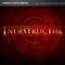 Indestructible专辑