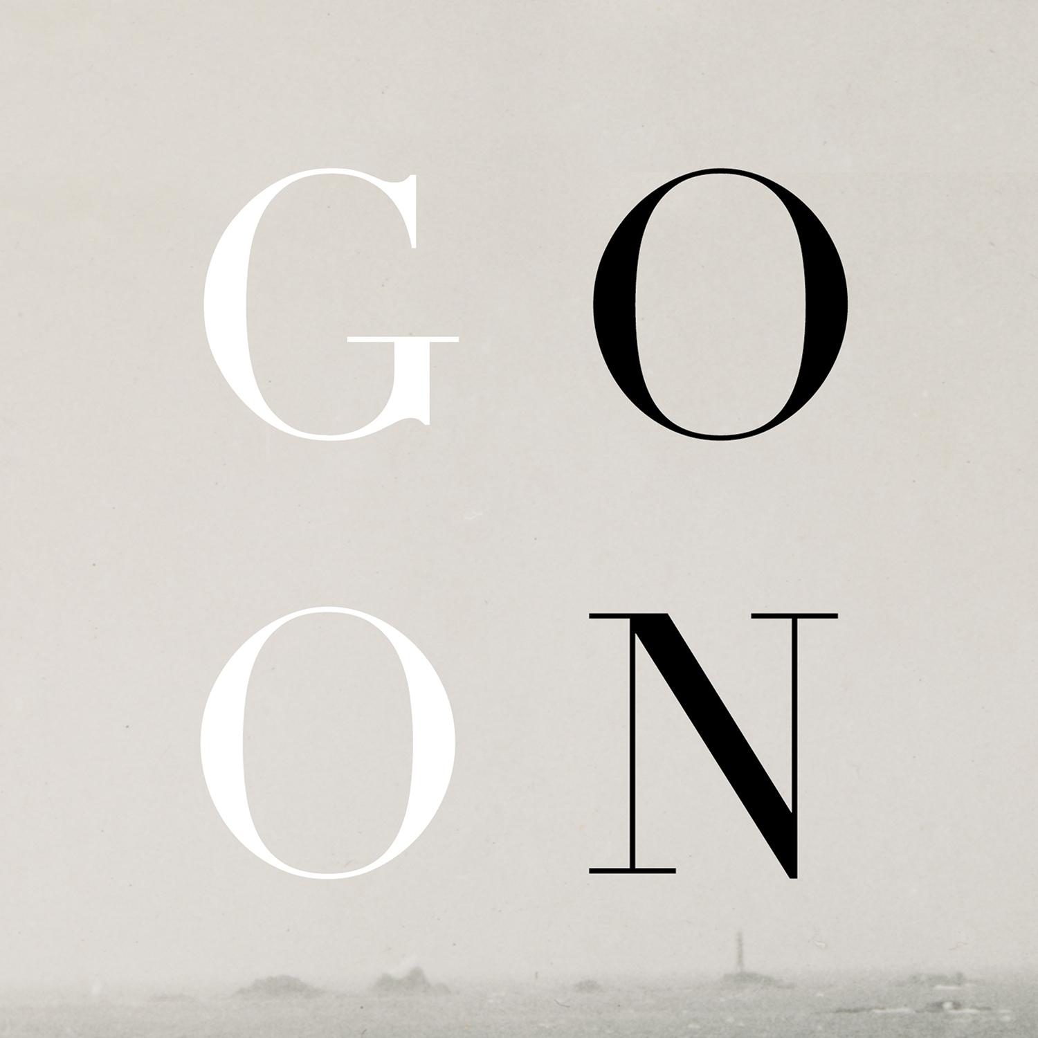Go On - Single