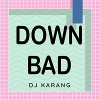 Dreamville And Jid - Down Bad (karaoke)