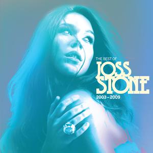 Baby Baby Baby - Joss Stone (HT karaoke) 带和声伴奏 （降2半音）