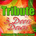 Tribute to 3 Doors Down专辑