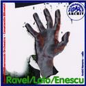 Ravel: Spanish Rhapsody - Lalo: Concerto for Cello and Orchestra - Enescu: Rumanian Rhapsodies Nos. 专辑