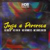 DJ Luis DF - Joga a Perereca