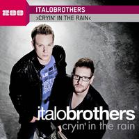 [苏荷英文原版伴奏] Cryin' In the Rain (No Harmony) - The Everly Brothers （和声原版伴奏）