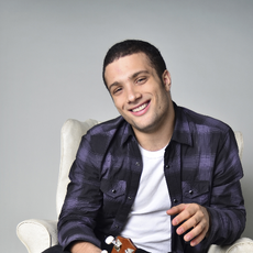 Cosmo Jarvis