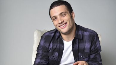 Cosmo Jarvis