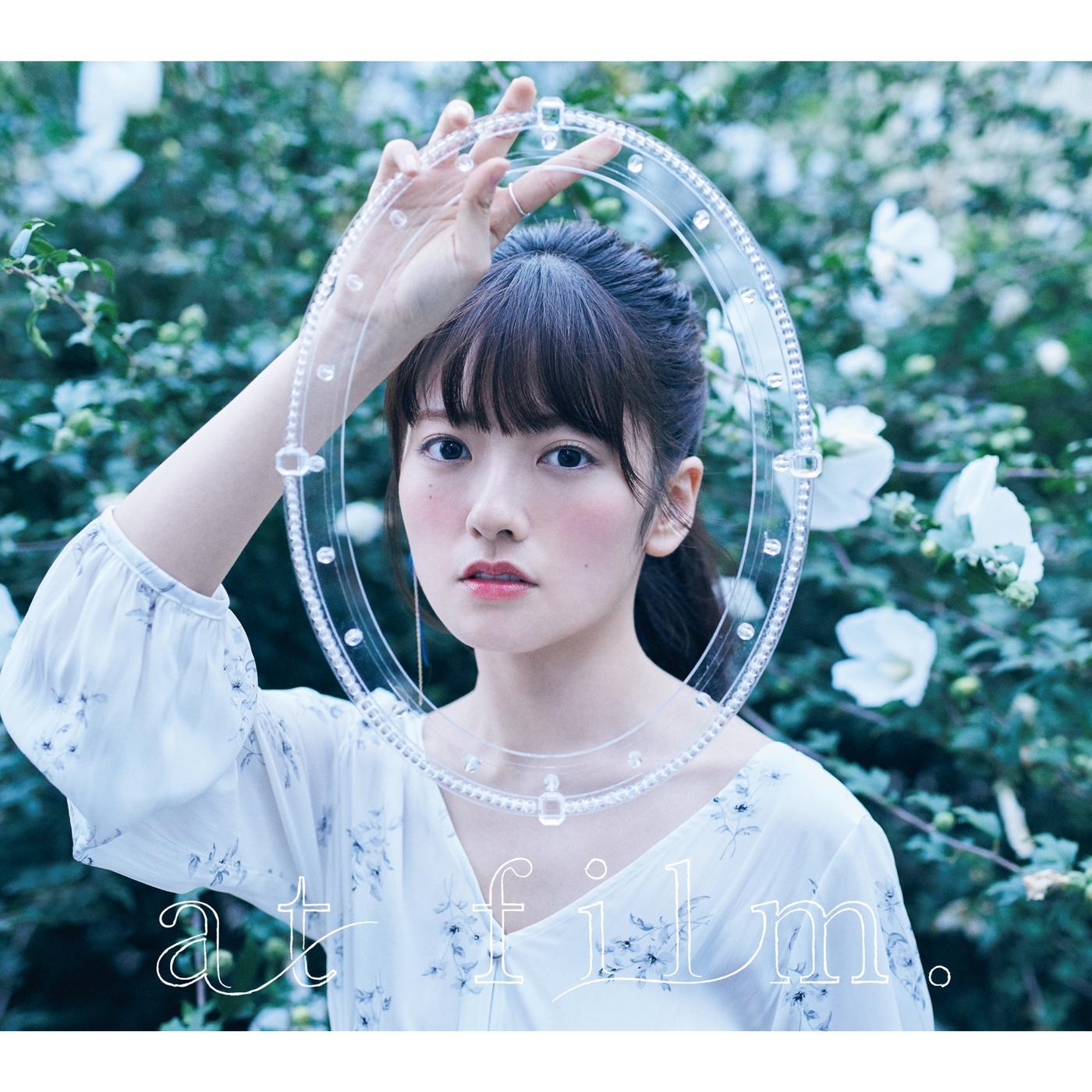 at film. (初回生産限定盤)