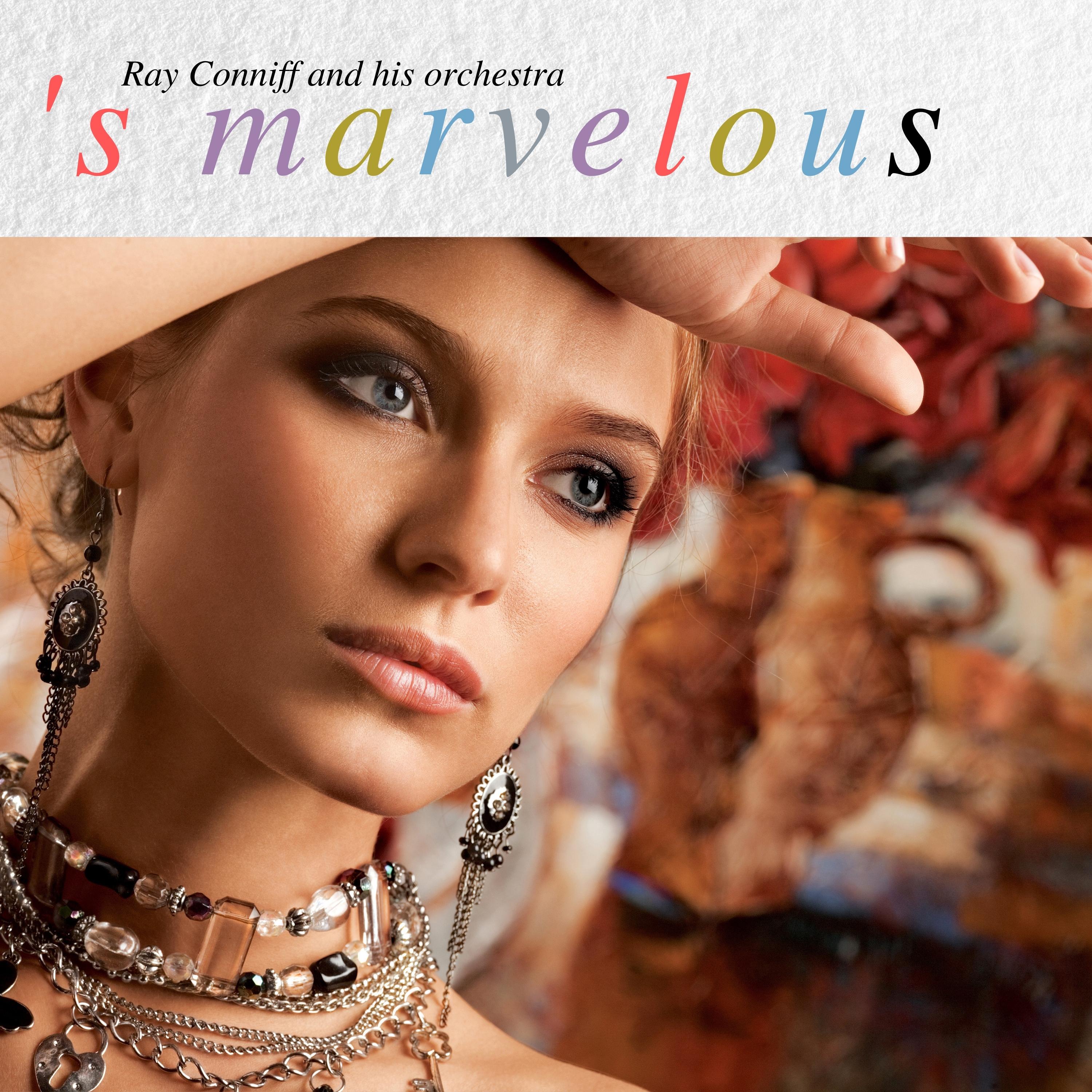 'S Marvelous
