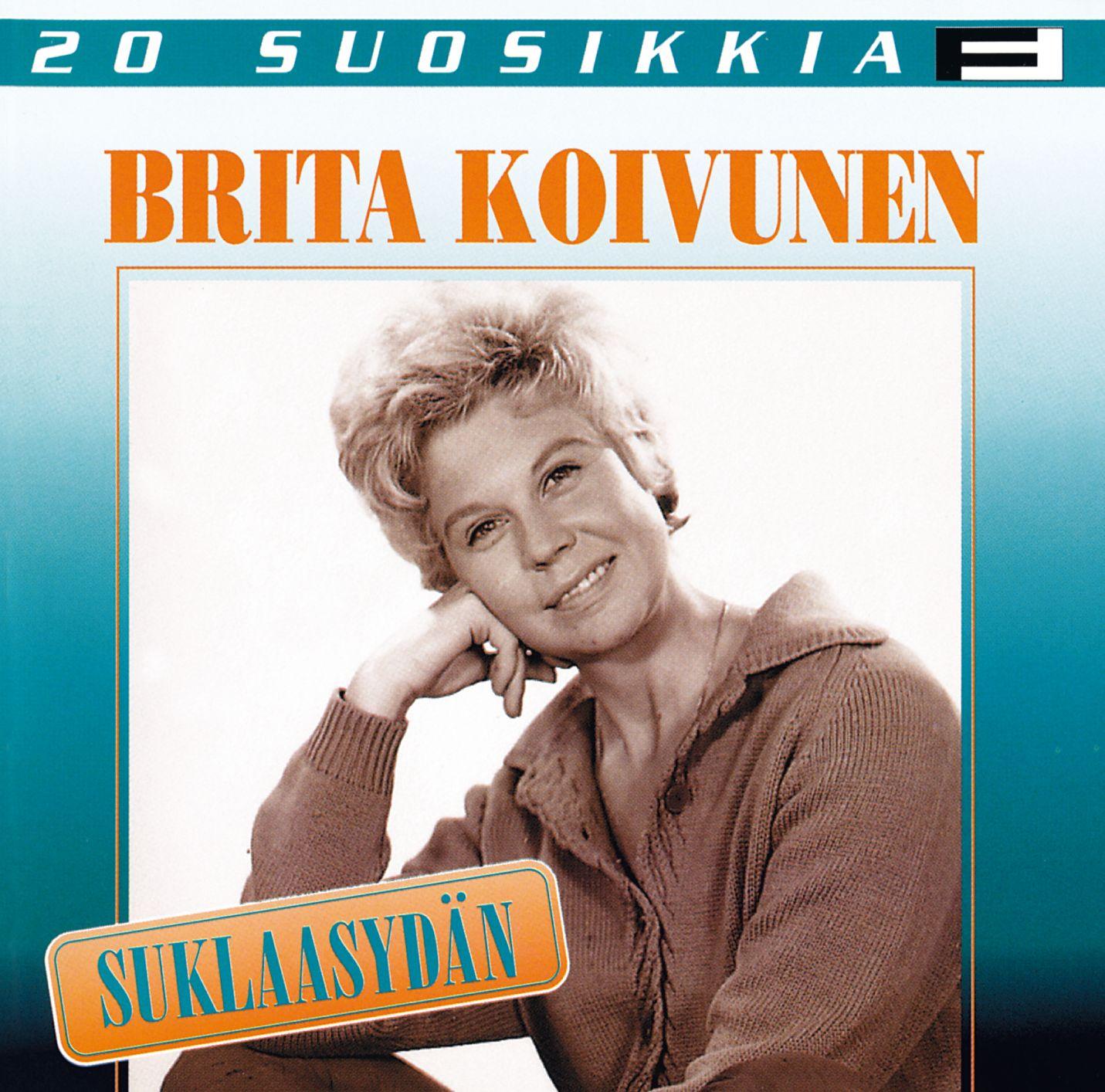 20 Suosikkia / Suklaasydän