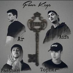 4Keys 2020CYPHER