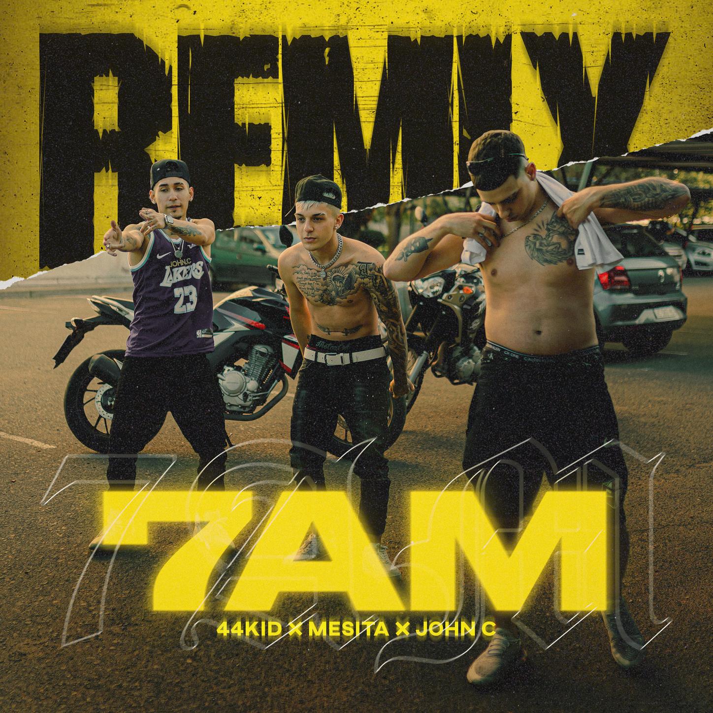 7 AM (Remix)