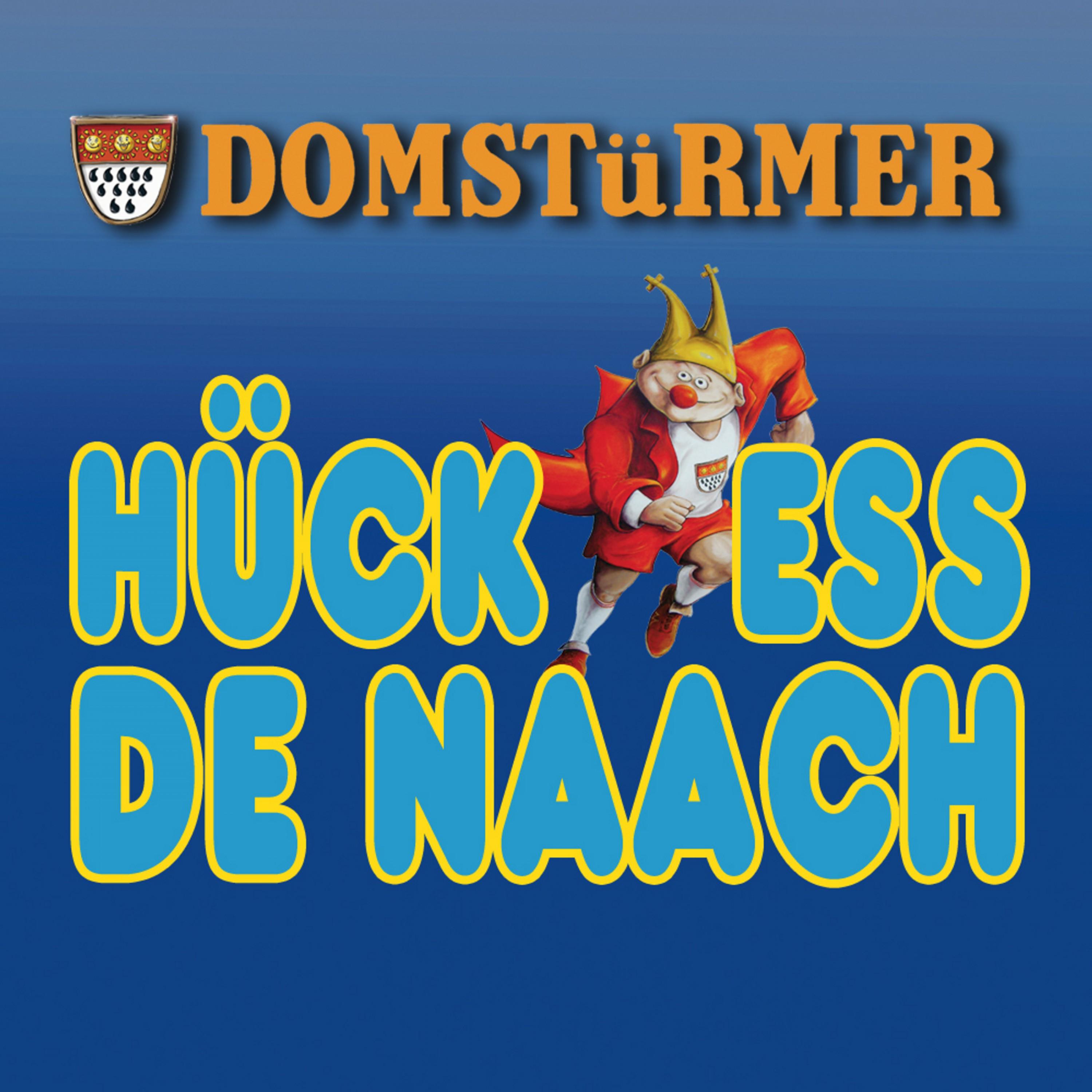 Hück ess de Naach