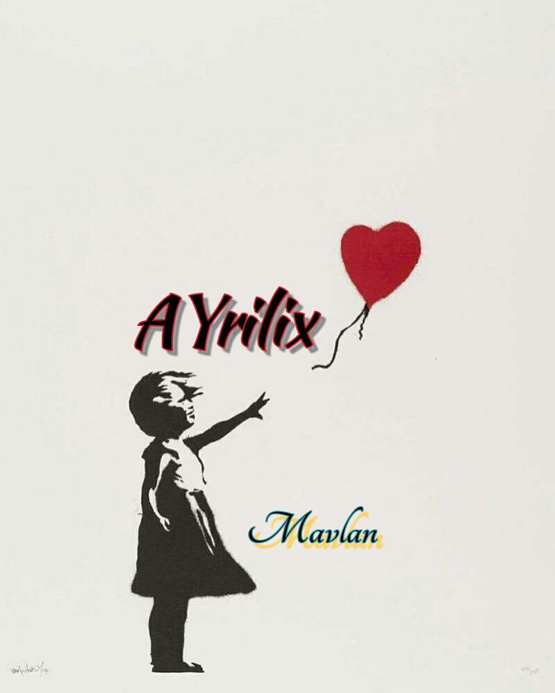 Ayrilix专辑