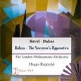 Ravel: Bolero - Dukas: Sorcerer's Apprentice