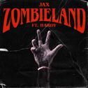 Zombieland (feat. HARDY)专辑