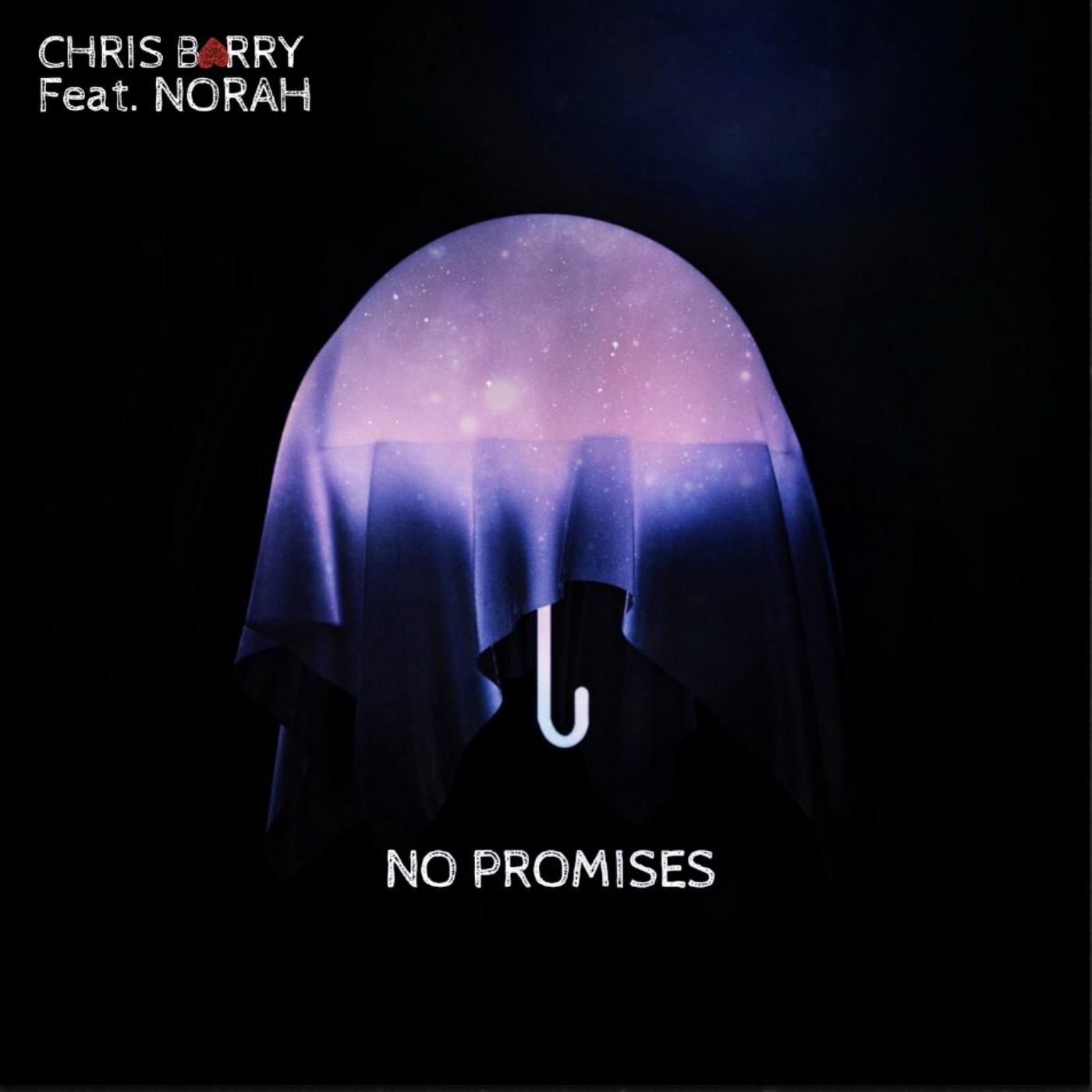 No Promises (feat. Norah)