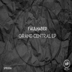 Grand Central (Original Mix)