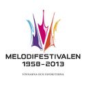 Melodifestivalen 1958-2013专辑