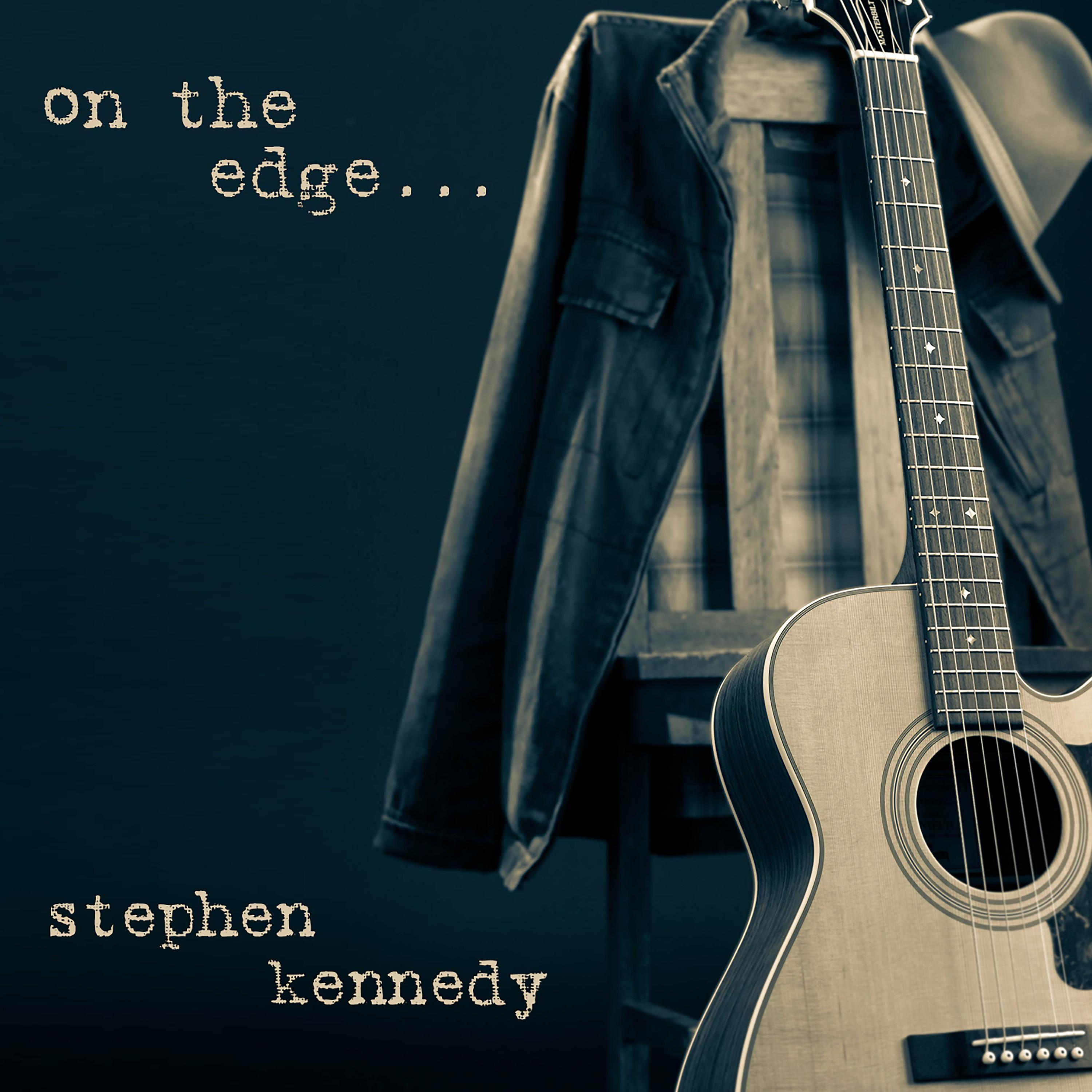 On the Edge...