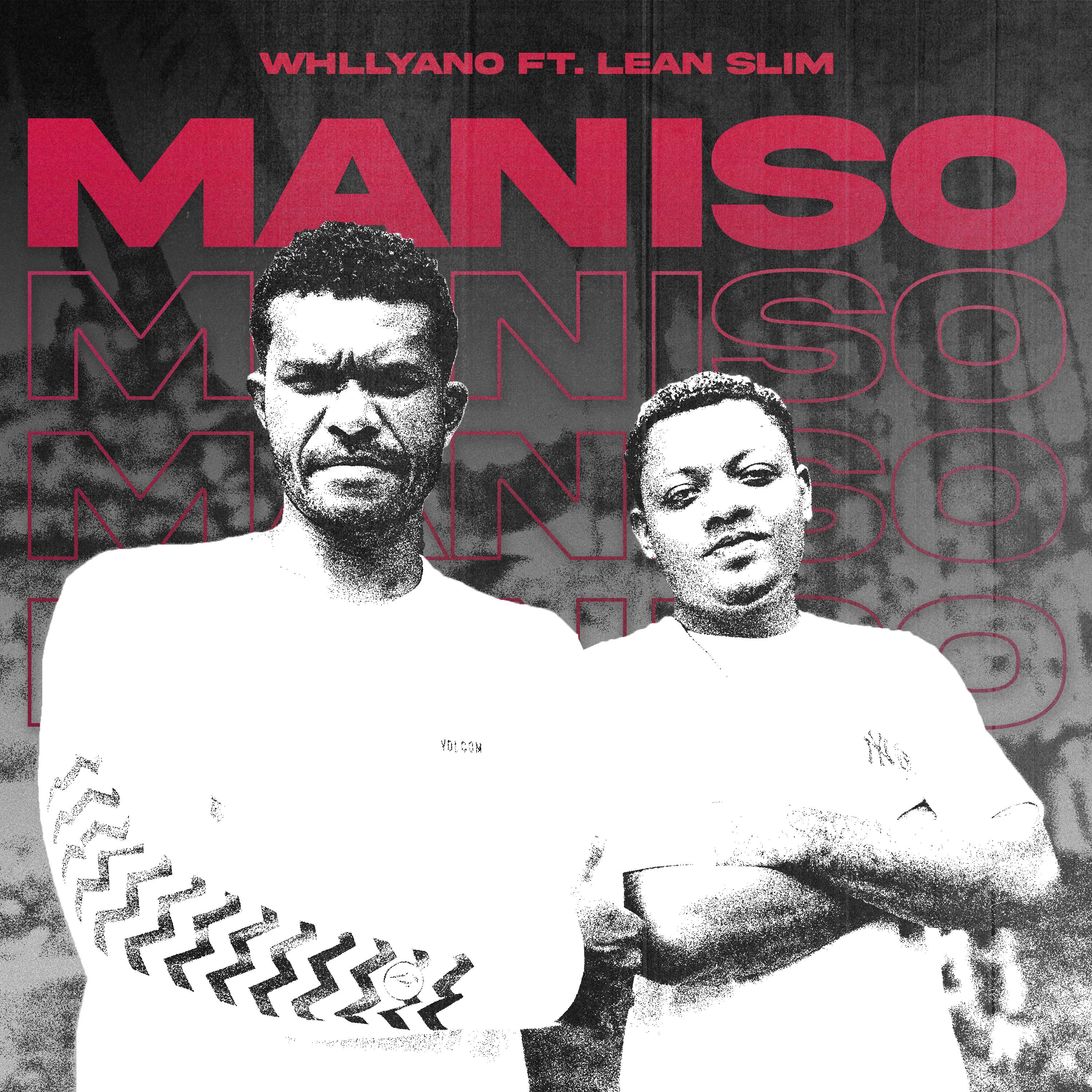 Maniso (feat. Lean Slim)