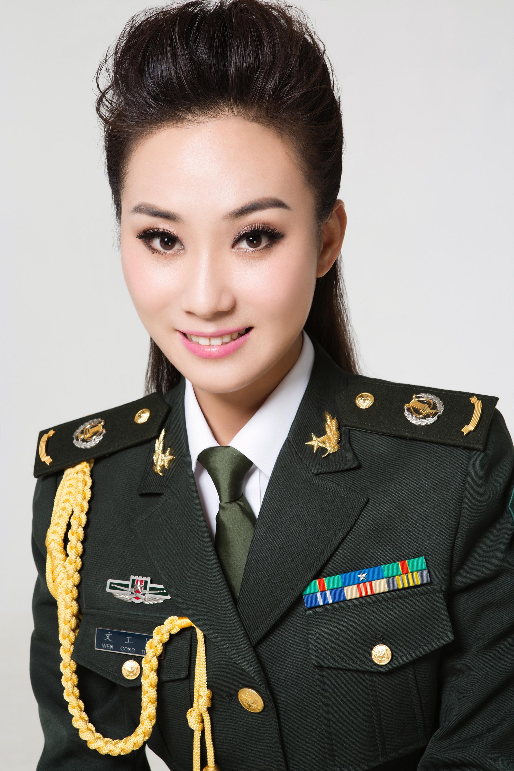 前方后方-吴婧