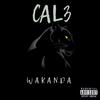 Cal3 - Wakanda