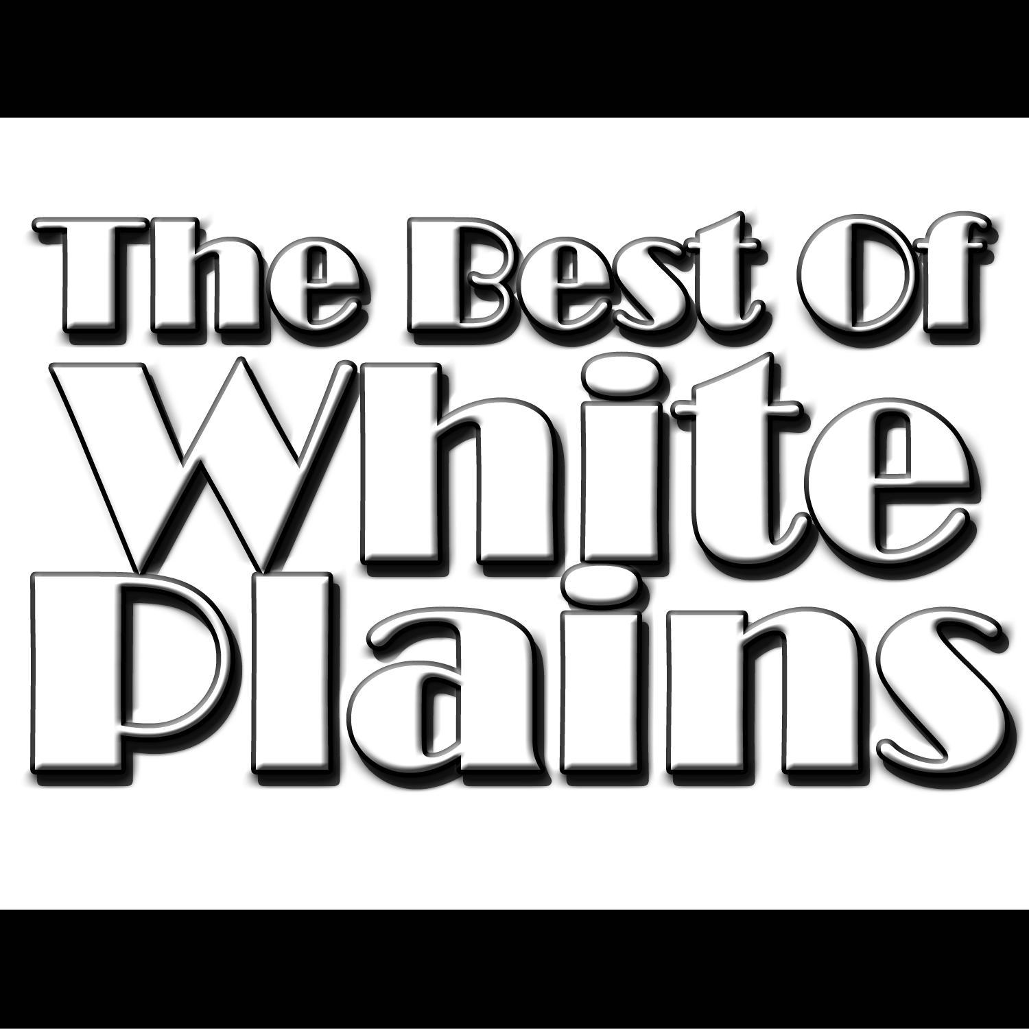 The Best Of White Plains专辑