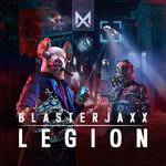 Legion专辑