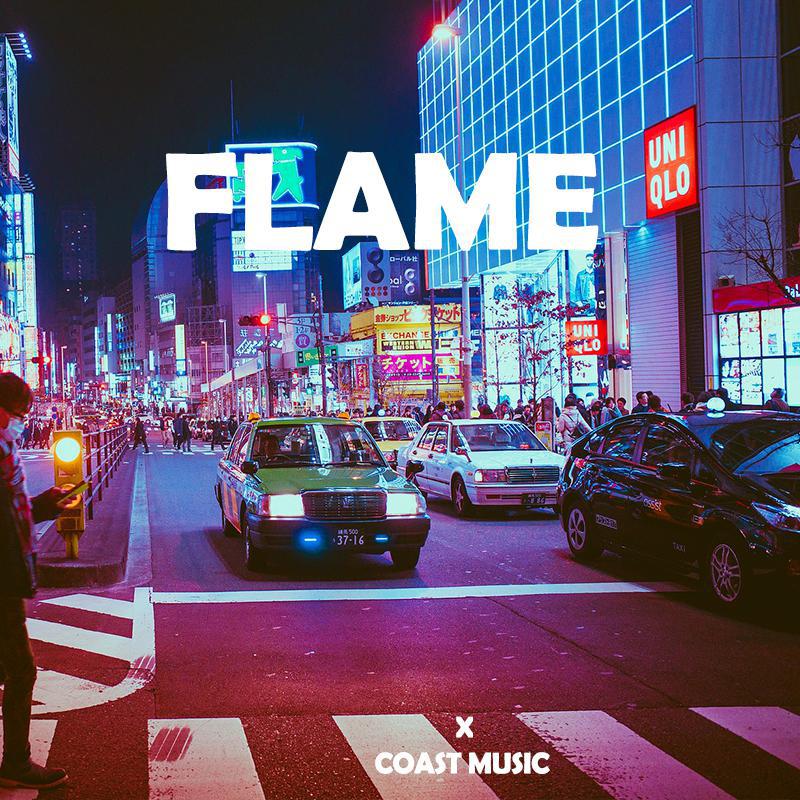 Flame Soul Pop RnB 灵魂 Type Beat专辑