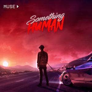MUSE-Something Human 伴奏