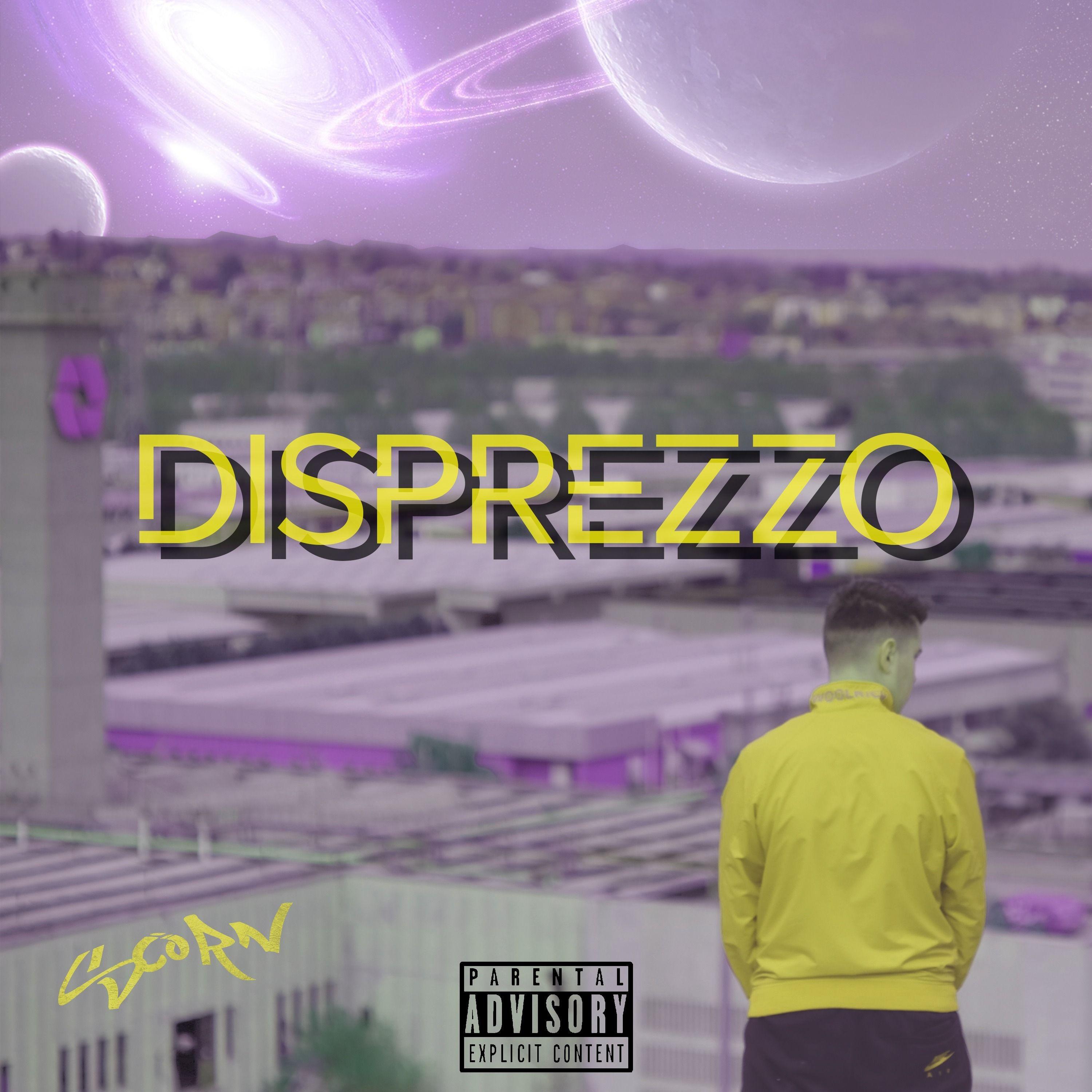 Disprezzo