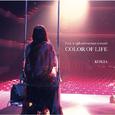 COLOR OF LIFE [Live]