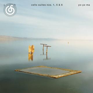 巴洛克音乐精选|从《Cello Suite No. 1 in G Major, BWV 1007:I. Prélude》听起