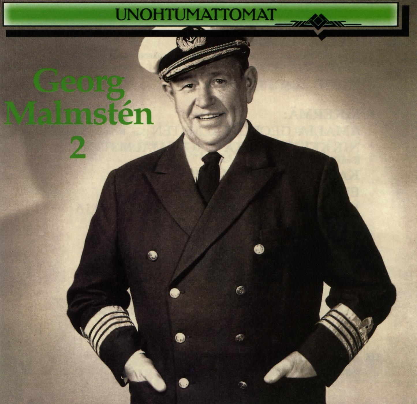 Unohtumattomat 2