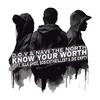 D.O.V - Know Your Worth (feat. Illa Ghee, sosicktheillest & Die Empty) (Acapella)
