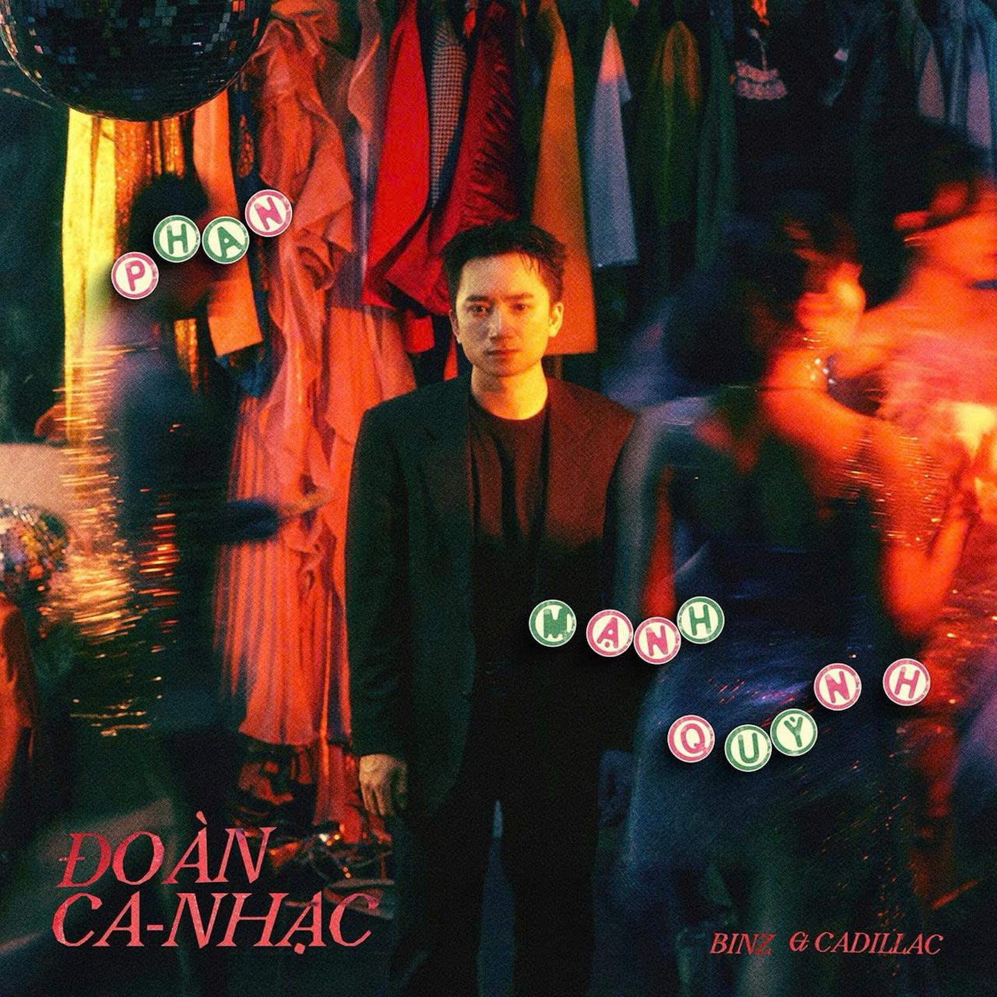 Đoàn Ca Nhạc