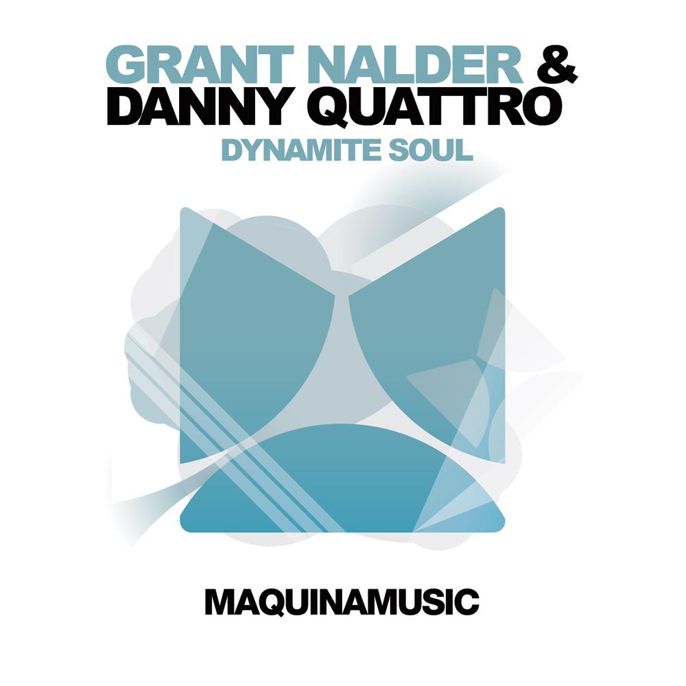 Grant Nalder - Dynamite Soul (Original Mix)