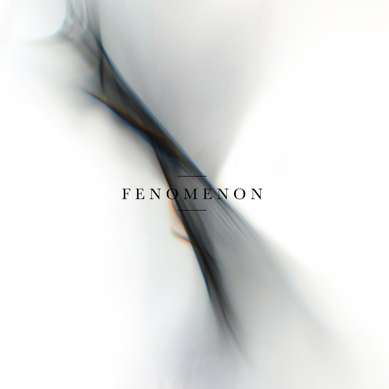 Fenomenon - Snow Falls on Manhattan