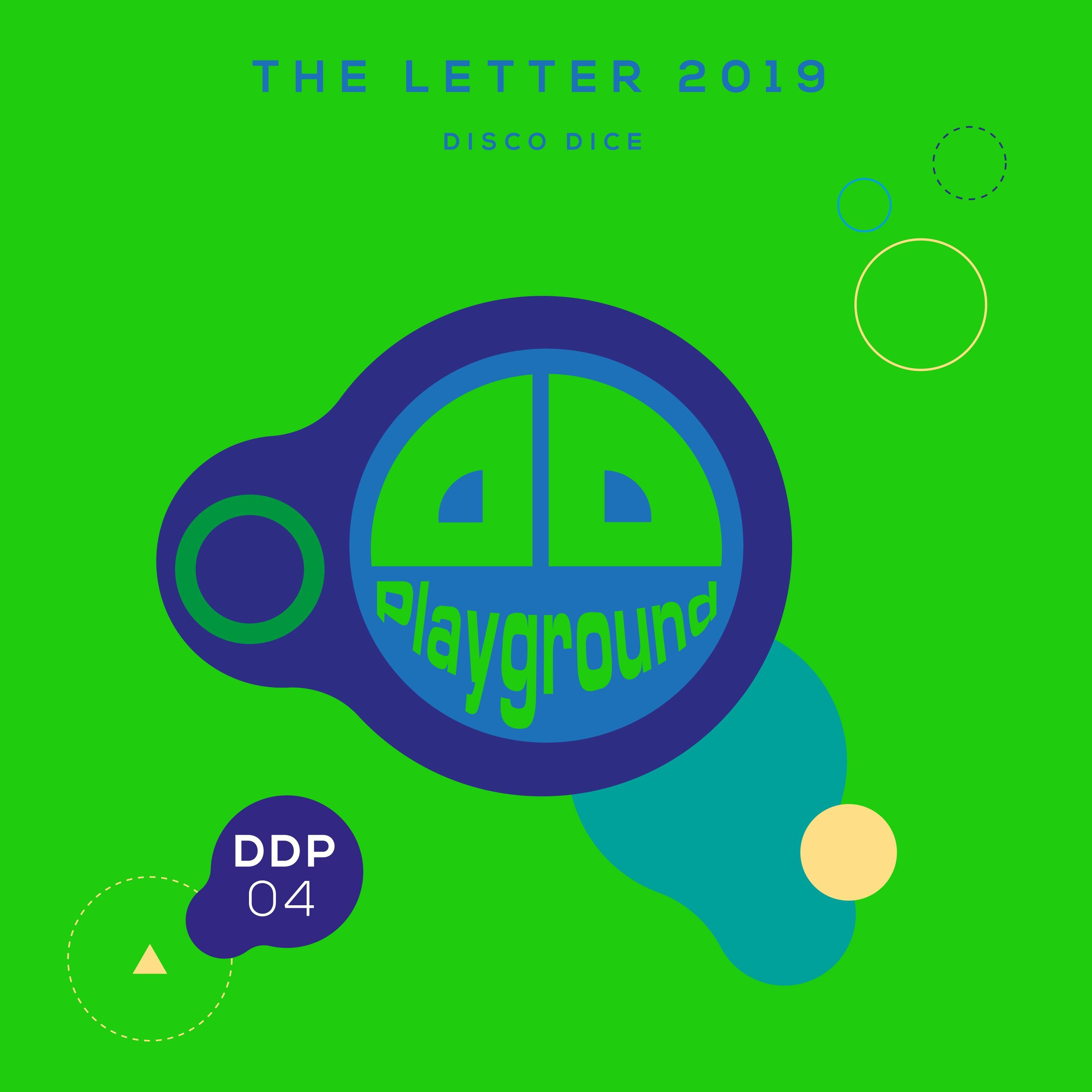 The Letter 2019