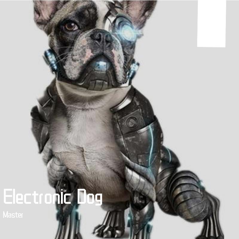 Eiectronic Dog
