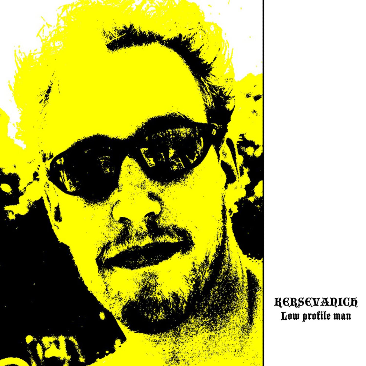 Low Profile Man