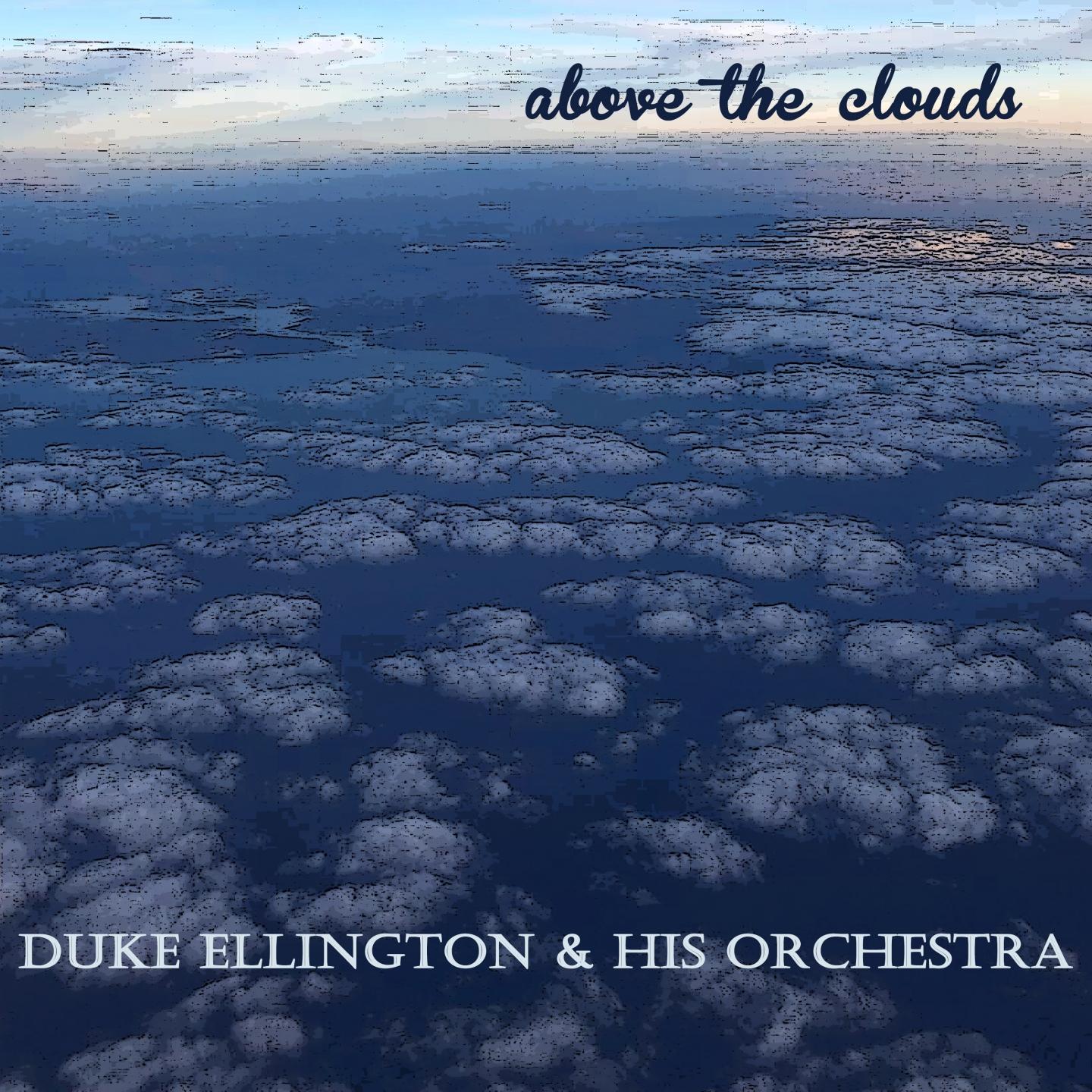 Above the Clouds