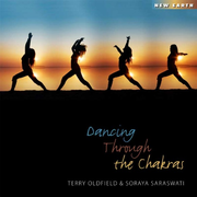 Dancing Through the Chakras