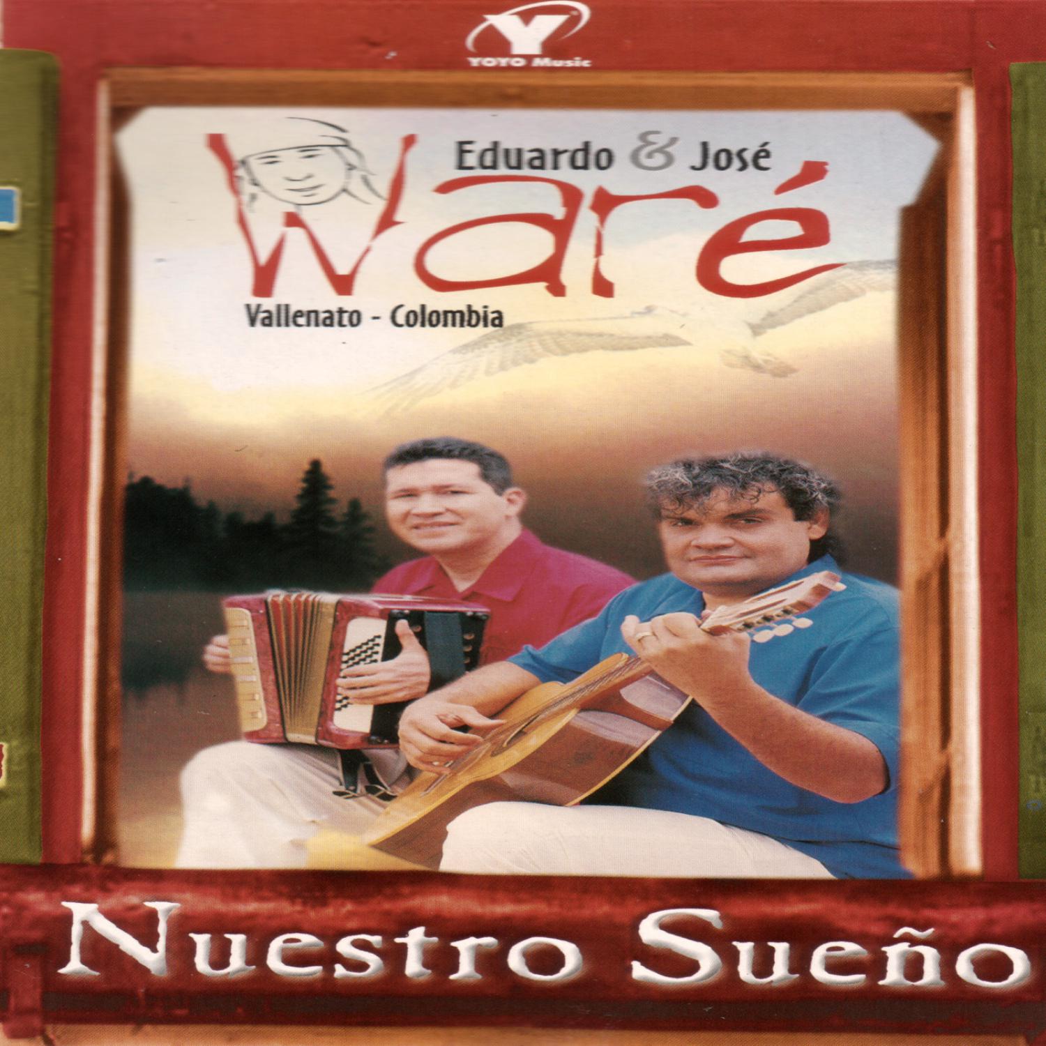 Ware - Sin Olvido
