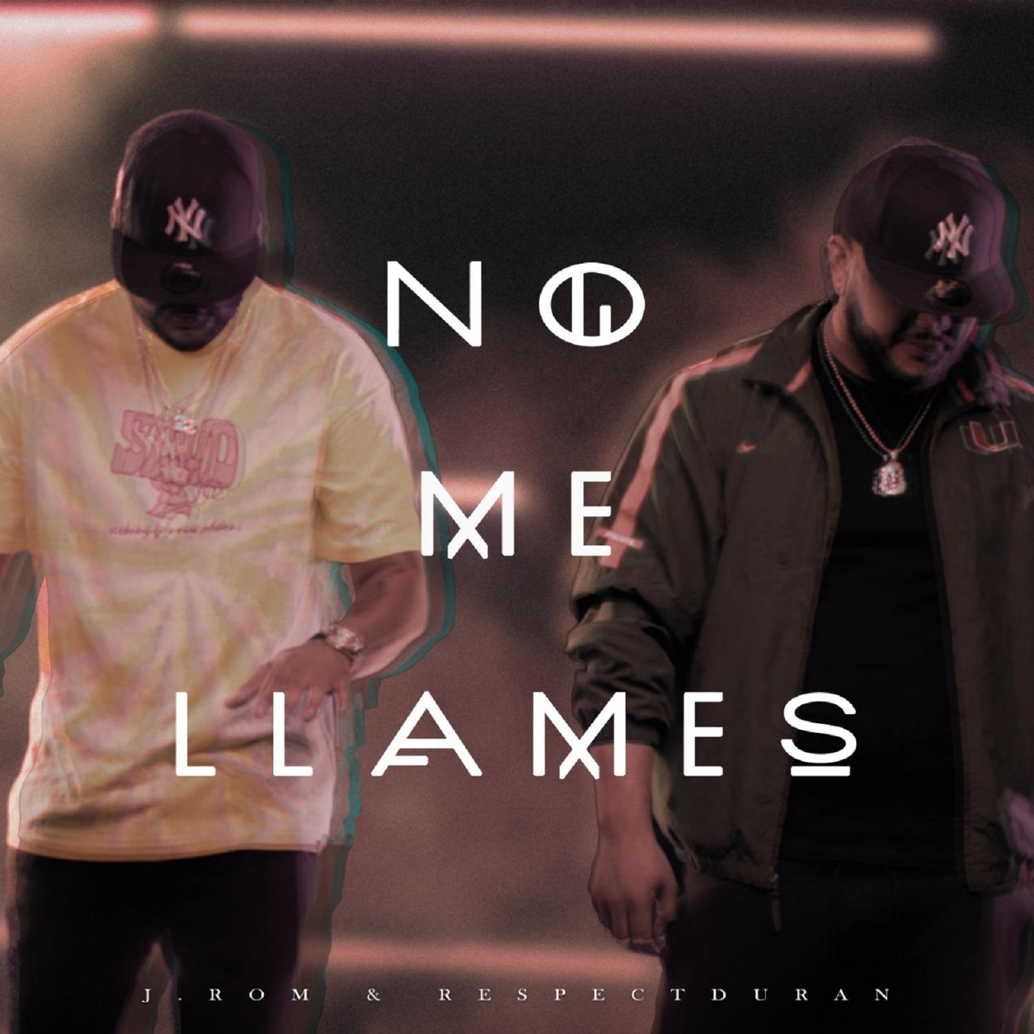 No Me Llames