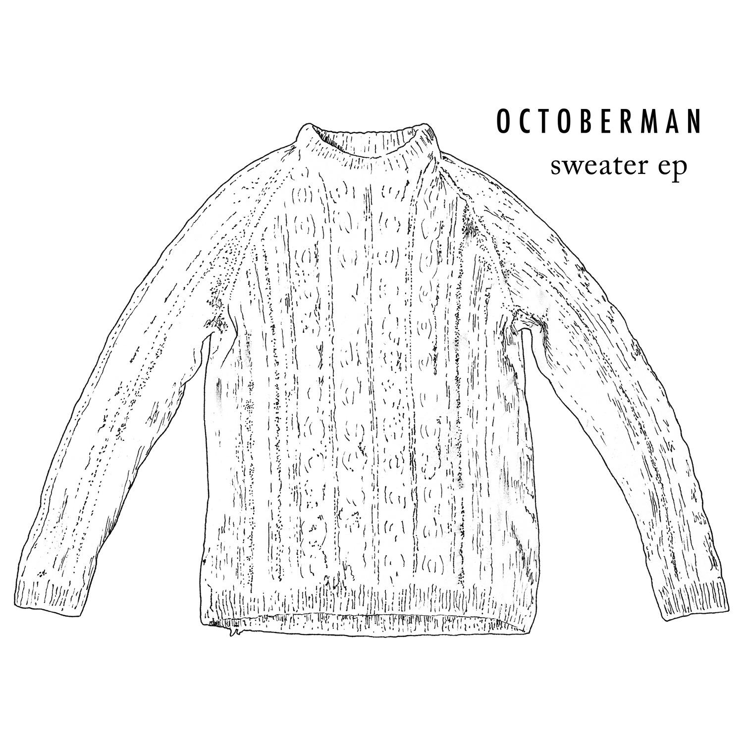 Sweater EP