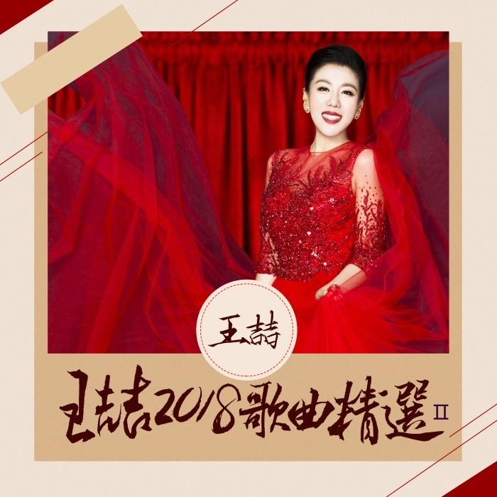 王喆2018歌曲精选Ⅱ - 王喆（青年歌唱家） - 专辑 - 网易云音乐